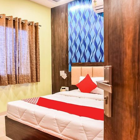Hotel O Manglam Palace Μποπάλ Εξωτερικό φωτογραφία