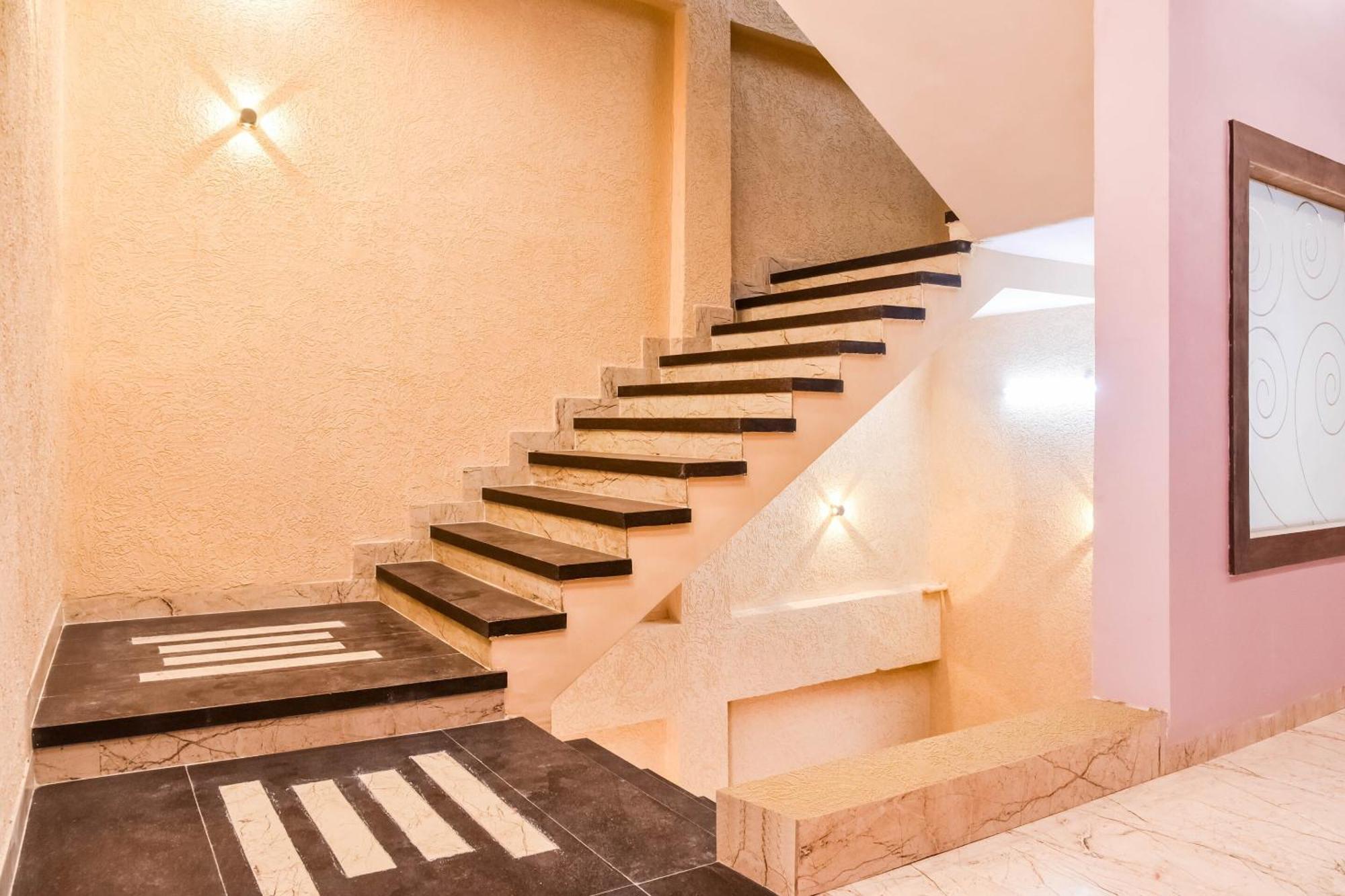 Hotel O Manglam Palace Μποπάλ Εξωτερικό φωτογραφία