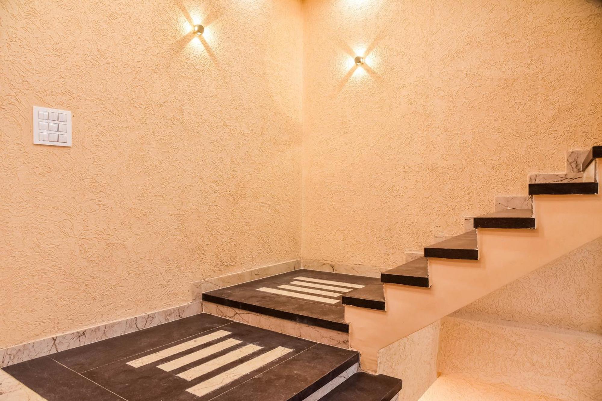 Hotel O Manglam Palace Μποπάλ Εξωτερικό φωτογραφία