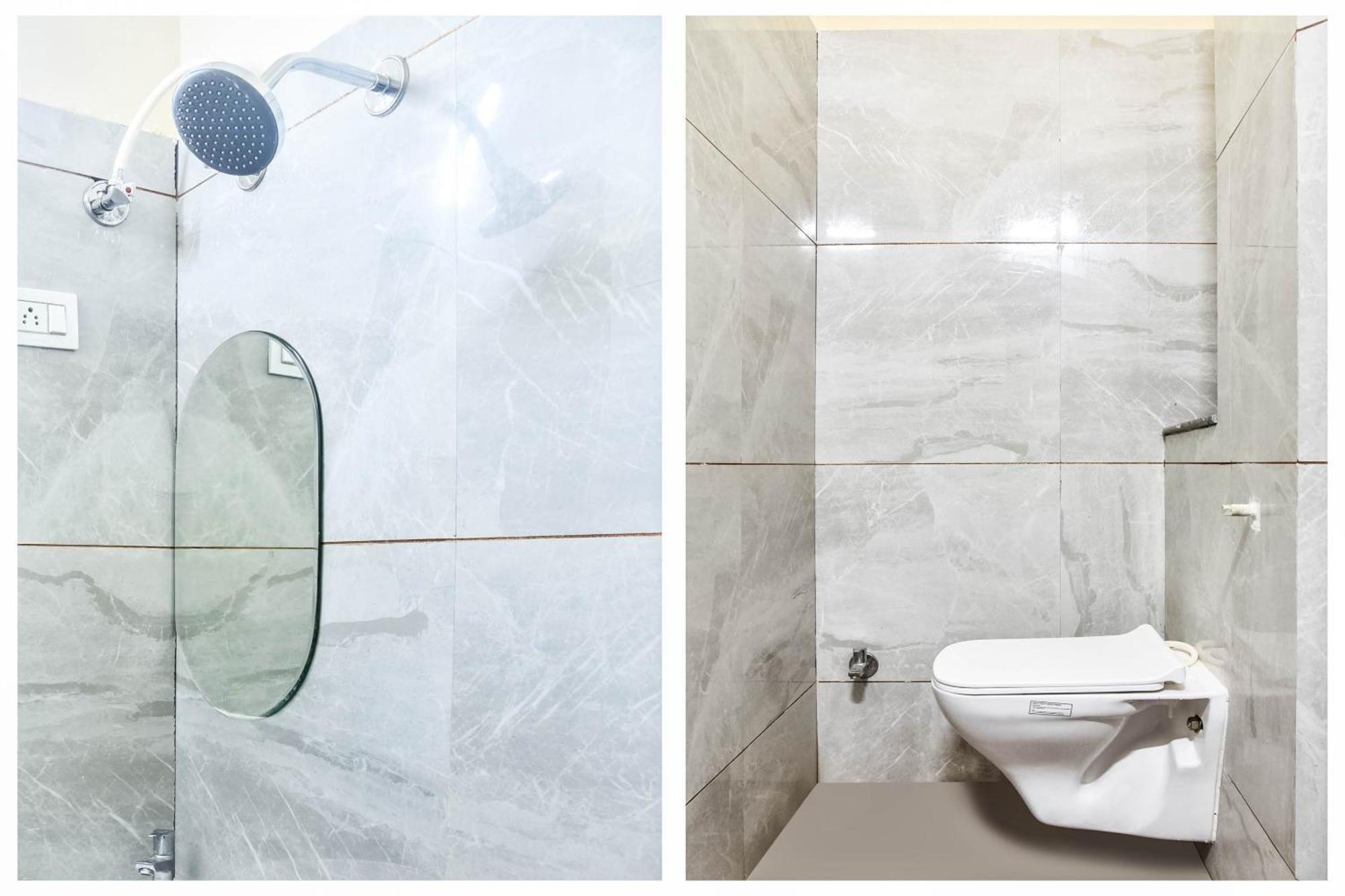Hotel O Manglam Palace Μποπάλ Εξωτερικό φωτογραφία