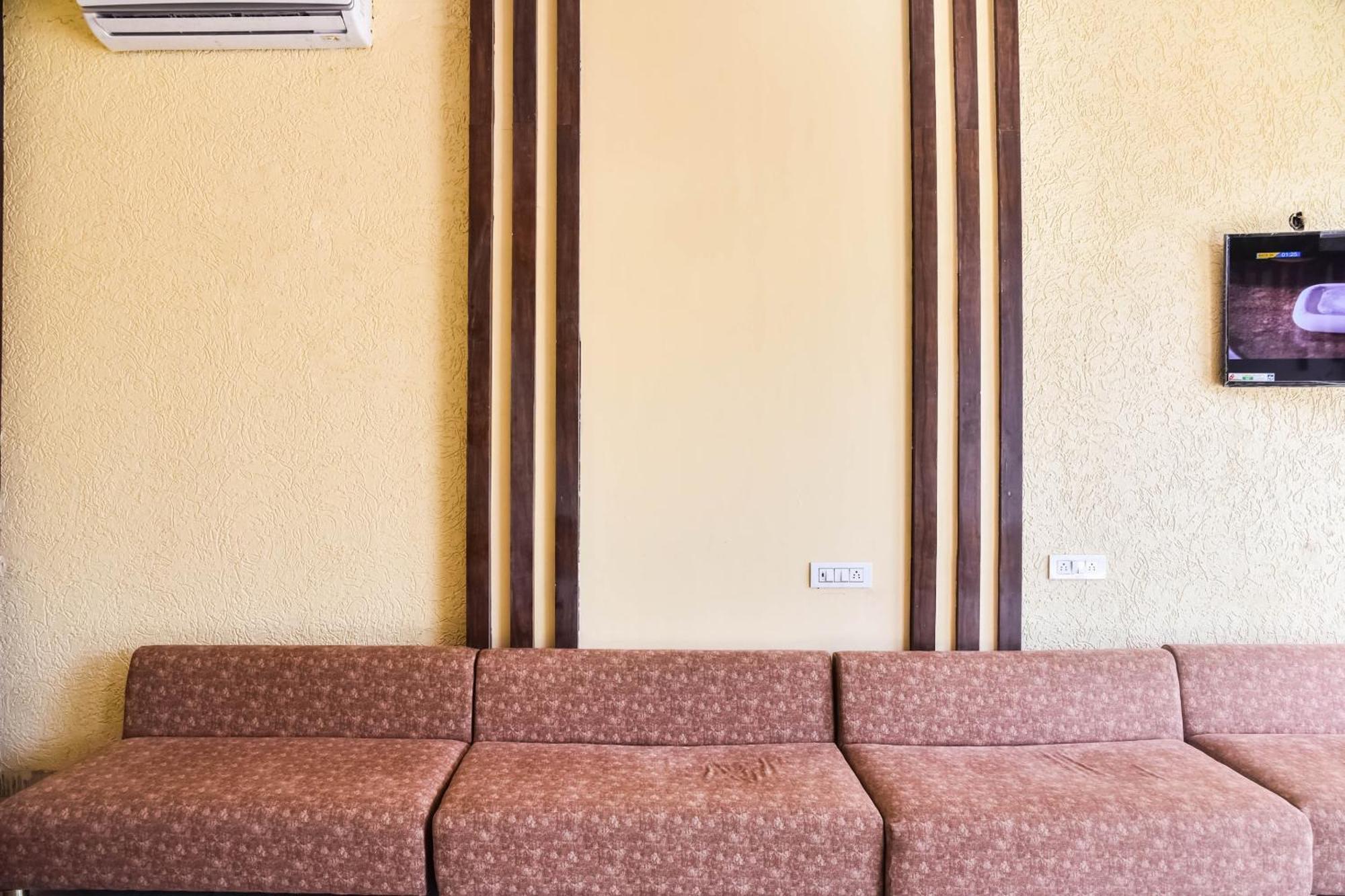 Hotel O Manglam Palace Μποπάλ Εξωτερικό φωτογραφία